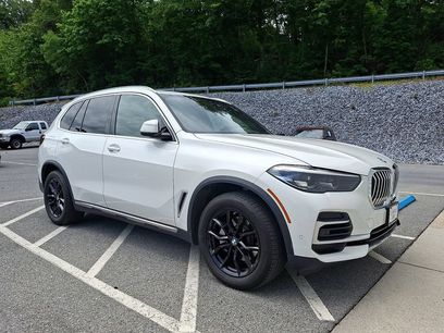 Used 2023 BMW X5 xDrive40i w/ Premium Package