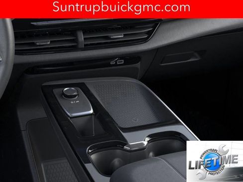 New 2026 Buick Enclave Sport Touring w/ Power Package image 57