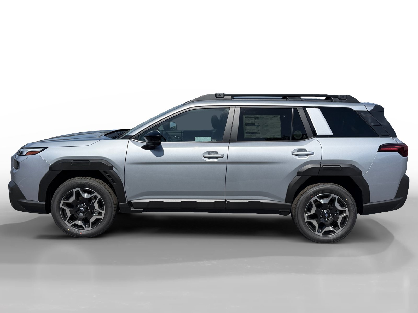 New 2026 Subaru Outback Touring AWD/4WD image 2