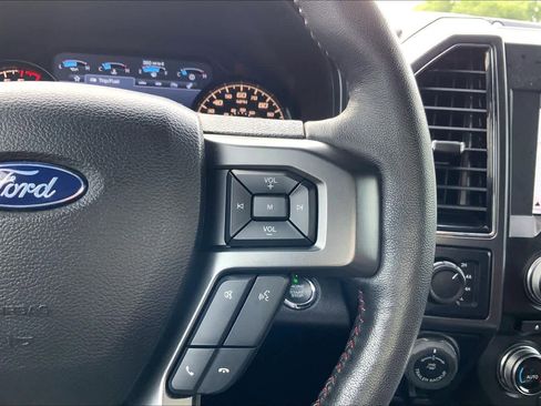 Used 2018 Ford F150 Lariat w/ Equipment Group 502A Luxury image 25