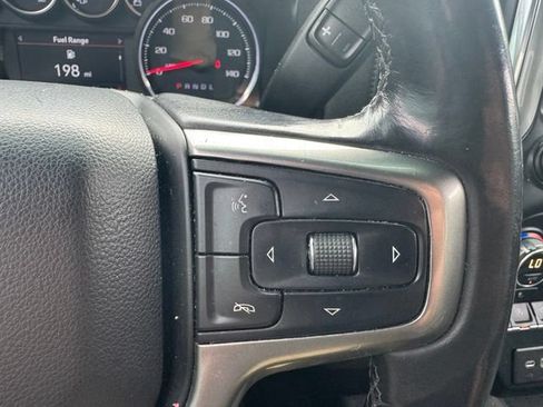Used 2019 Chevrolet Silverado 1500 RST w/ All-Star Edition AWD/4WD image 20