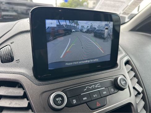 Used 2023 Ford Transit Connect XL FWD image 6