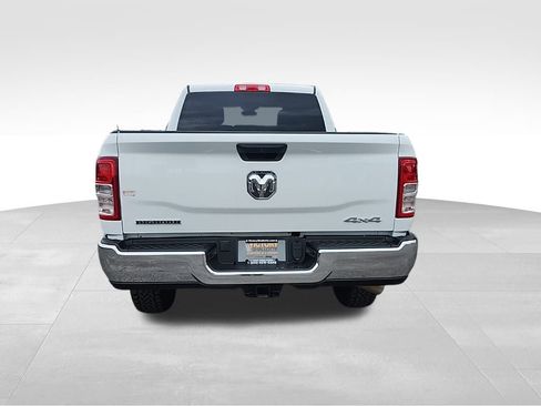 Certified 2024 RAM 2500 Big Horn image 21