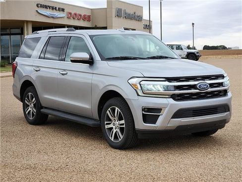 Used 2024 Ford Expedition Limited RWD image 5