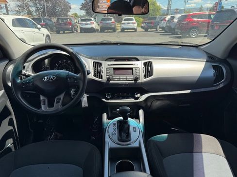 Used 2015 Kia Sportage LX AWD/4WD image 15