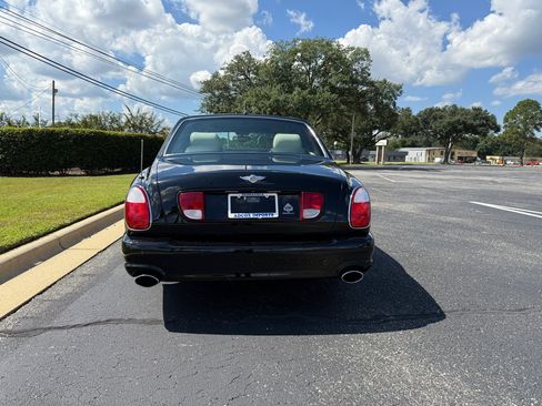Used 2004 Bentley Arnage T image 7