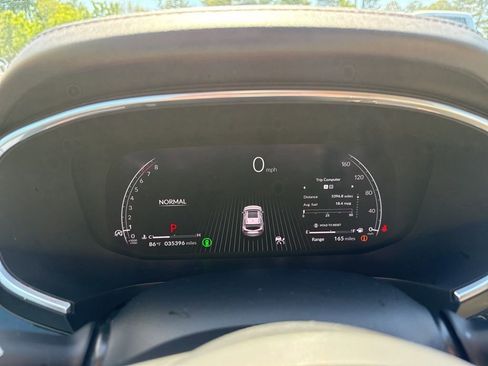 Used 2022 Acura MDX w/ Technology Package image 10