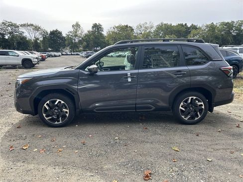 New 2025 Subaru Forester Limited image 5