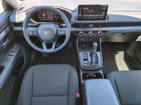 Used 2026 Honda CR-V LX image 27