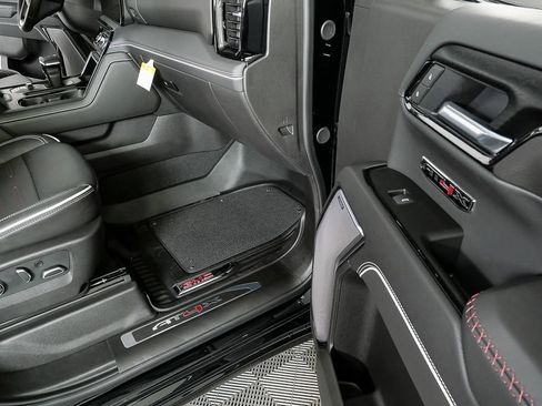 New 2026 GMC Sierra 1500 AT4X image 25