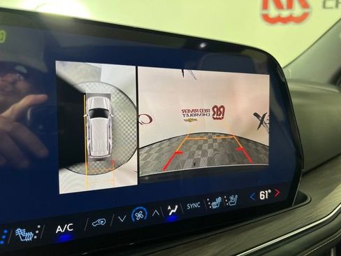 New 2026 Chevrolet Tahoe Premier image 17