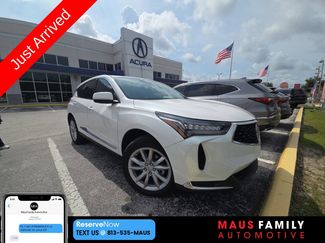 Used 2024 Acura RDX SH-AWD video 1