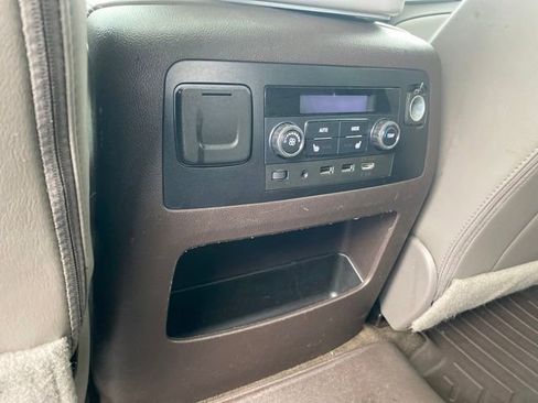 Used 2017 GMC Yukon Denali w/ Open Road Package image 23