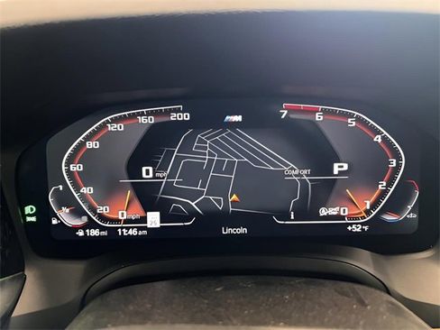 Used 2021 BMW 330i xDrive Sedan w/ Premium Package image 27