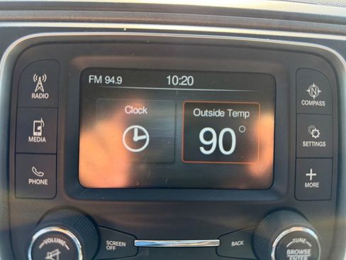 Used 2019 RAM 1500 Tradesman w/ Popular Equipment Group AWD/4WD image 28