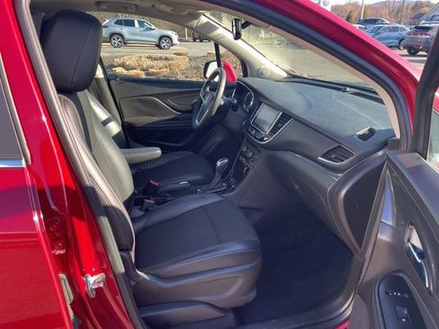 Used 2017 Buick Encore Preferred w/ Experience Buick Package image 11