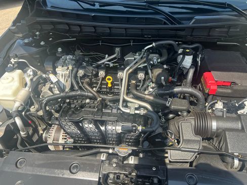 Used 2021 Nissan Altima 2.5 SR image 16