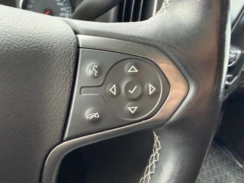 Used 2018 Chevrolet Silverado 1500 LT w/ LPO, Black Pack image 20