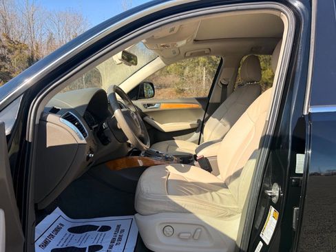 Used 2009 Audi Q5 3.2 Premium Plus image 19