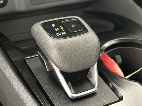 Certified 2026 Nissan Rogue S FWD image 20