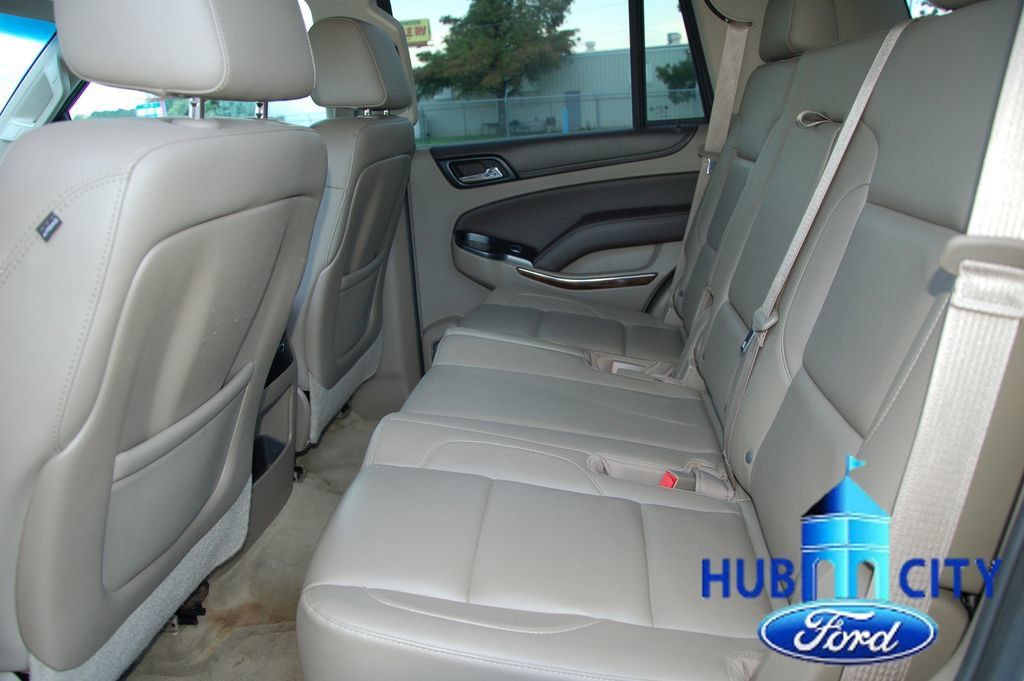 Used 2015 Chevrolet Tahoe LT RWD image 12