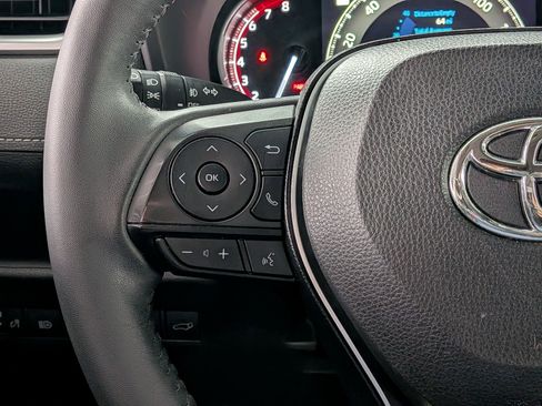 Certified 2024 Toyota RAV4 XLE Premium AWD/4WD image 15