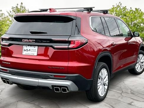 Used 2024 GMC Acadia Elevation image 2