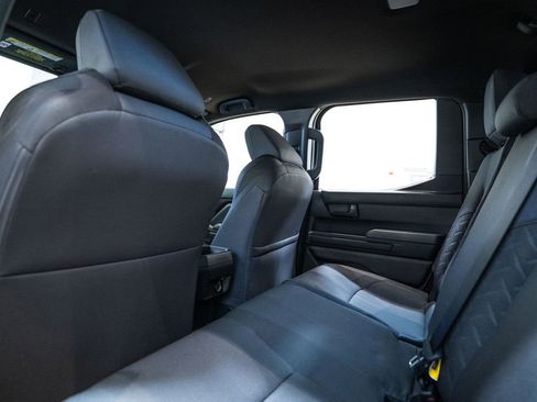 New 2026 Toyota Tacoma SR image 14