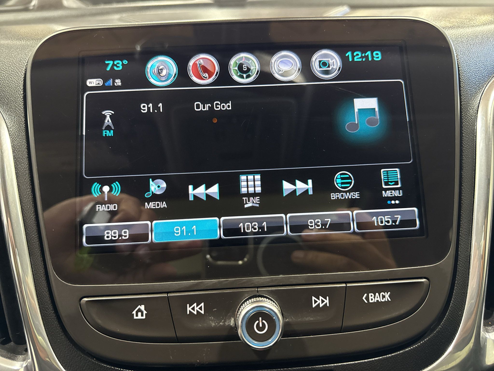 Used 2018 Chevrolet Equinox Premier AWD/4WD image 29