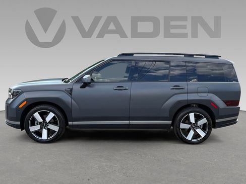 Used 2024 Hyundai Santa Fe Limited image 8