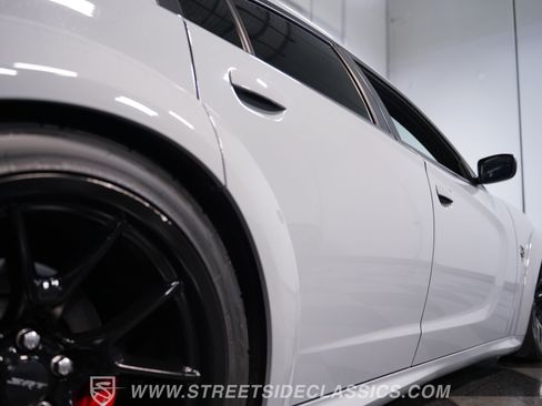 Used 2021 Dodge Charger SRT Hellcat RWD image 24