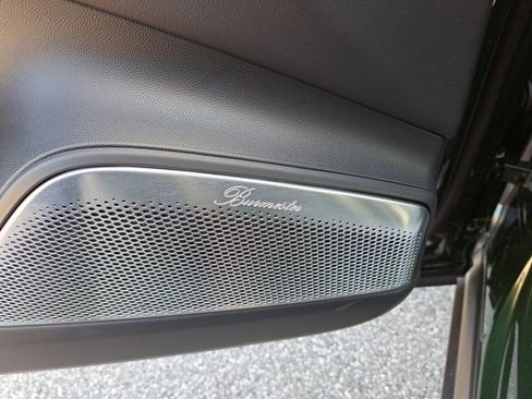 Certified 2025 Porsche Macan 4 Electric image 29