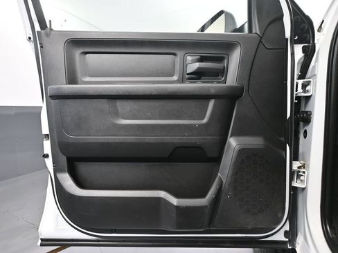 Used 2022 RAM 2500 Tradesman AWD/4WD image 20