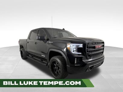 Used 2021 GMC Sierra 1500 Elevation w/ Preferred Package