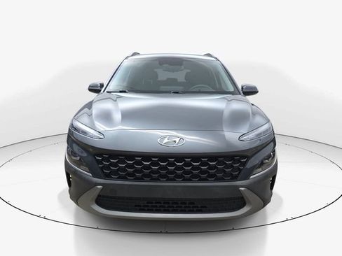 Used 2023 Hyundai Kona SEL FWD image 12