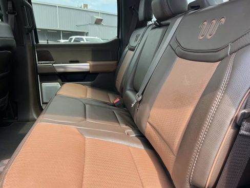 Used 2024 Ford F150 King Ranch AWD/4WD image 25