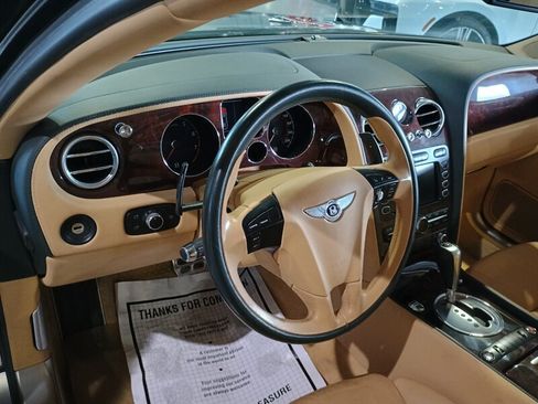 Used 2008 Bentley Flying Spur Flying Spur AWD/4WD image 18
