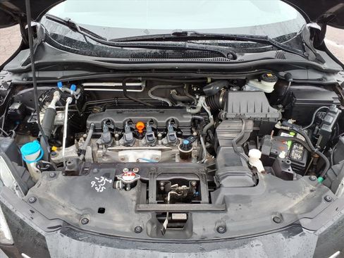 Used 2016 Honda HR-V EX image 13