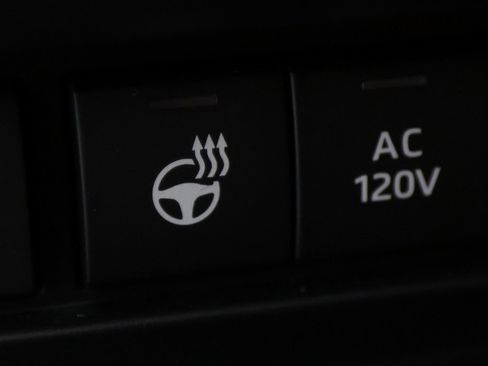 Used 2024 Toyota Sequoia TRD Pro image 21