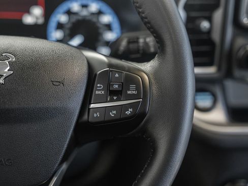 Used 2022 Ford Bronco Sport Big Bend w/ Convenience Package image 35