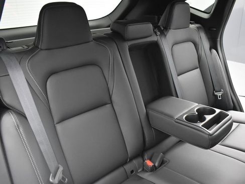 New 2025 Nissan Murano SL w/ Cargo Package image 19