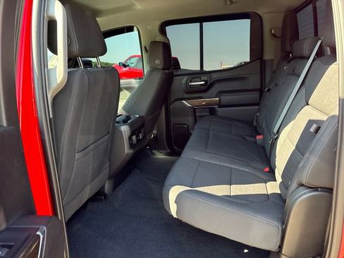 Used 2020 Chevrolet Silverado 1500 RST AWD/4WD image 19