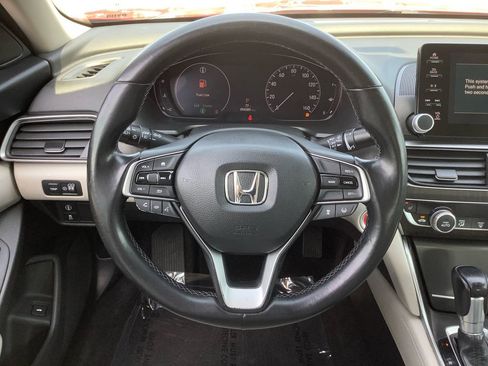 Used 2018 Honda Accord EX-L image 15
