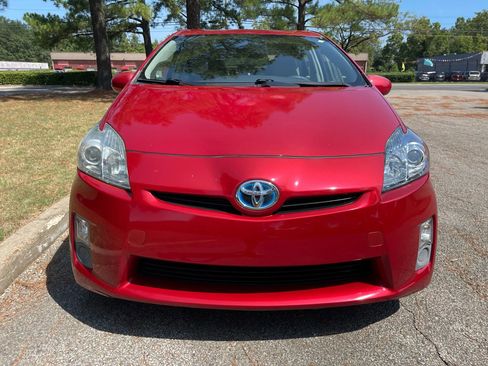 Used 2011 Toyota Prius One image 8
