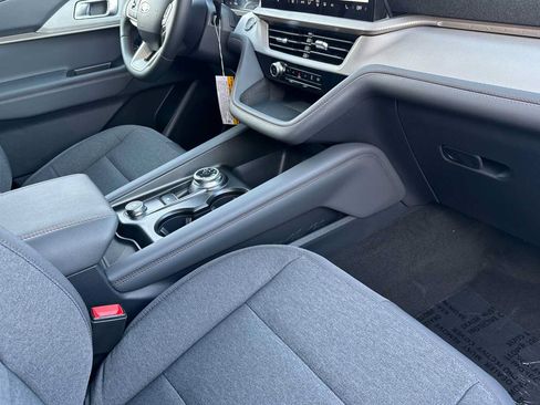 New 2026 Ford Explorer Active AWD/4WD image 14