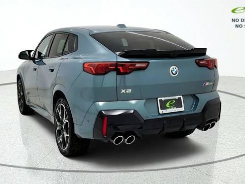Used 2026 BMW X2 M35i AWD/4WD image 7