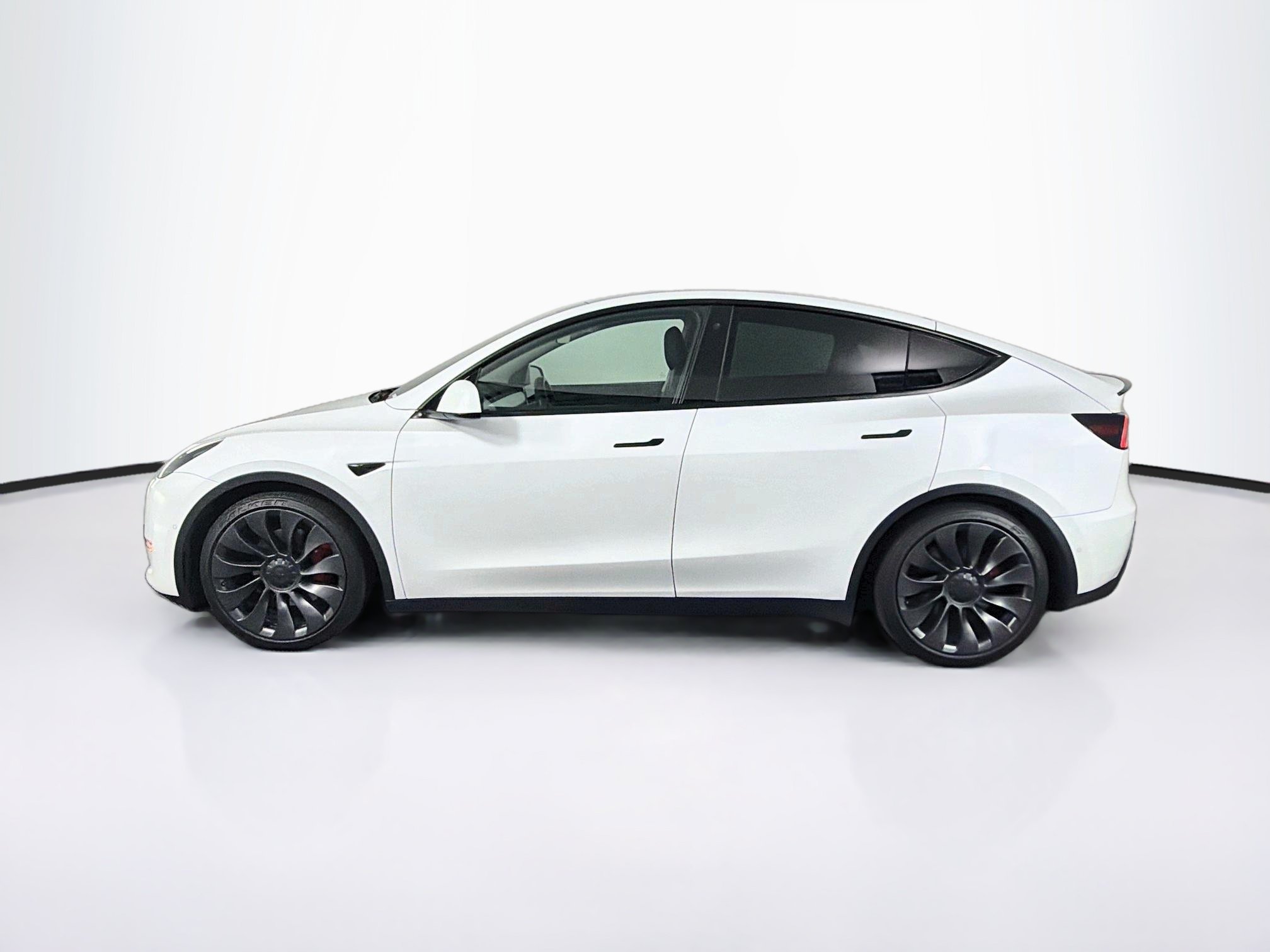 Used 2022 Tesla Model Y Performance AWD/4WD image 4