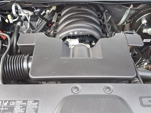 Used 2018 GMC Yukon SLT w/ Open Road Package image 28