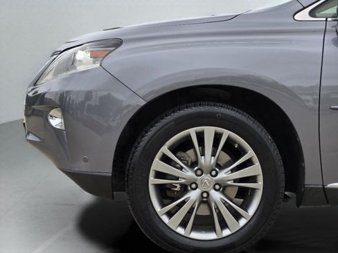Used 2014 Lexus RX 350 FWD w/ Navigation Package image 34