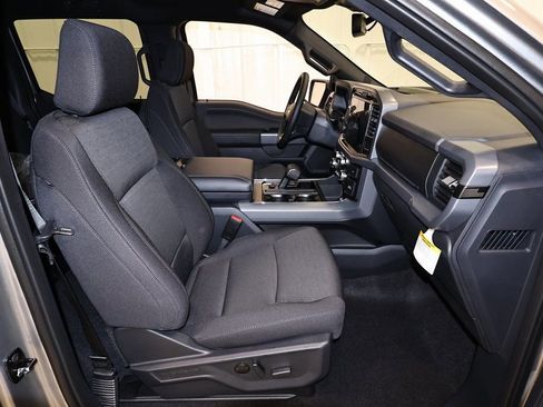 New 2026 Ford F150 XLT w/ Equipment Group 302A MID image 16